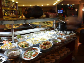 Apartamentos HG Tenerife Sur