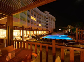 Side Alegria Hotel & Spa - Adults Only - All inclusive