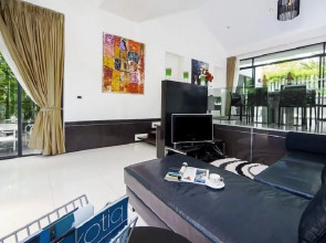 Villa Kamala Regent 3-4 Bedrooms