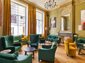 Hotel Nassau Breda, Autograph Collection by Marriott