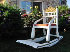 Alaçatı Sultan Konak Butik Otel