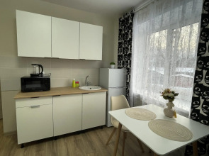 Апартаменты Светлана на улице Улагашева