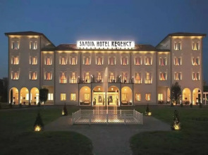 Savoia Hotel Regency