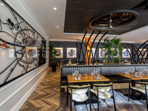 Radisson Blu Hotel, Dublin Airport