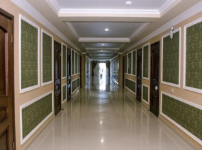 Гостиница Аква-Вилла