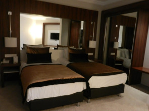 Ikbal Thermal Hotel & Spa