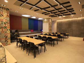 SEOUL N HOTEL Dongdaemun