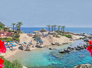 Arbatax Park Resort - Dune