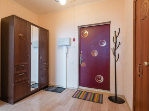 Апартаменты на улице Осипенко