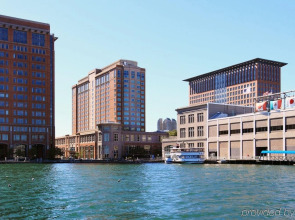 Seaport Hotel® Boston