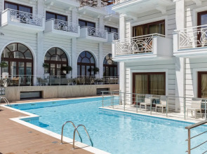 Diverso Platamon, Luxury Hotel & Spa