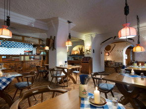 Wyndham Grand Bad Reichenhall Axelmannstein