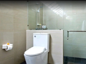 Kumpul Kumpul Villa Seminyak