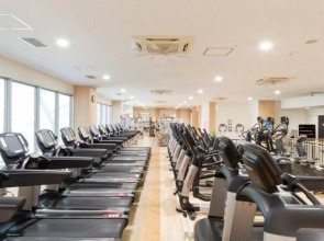 Hotel Metropolitan Tokyo Ikebukuro