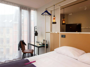 Scandic Grensen Oslo