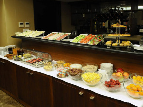 Inncity Hotel Nişantaşı