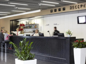 Clarion Congress Hotel Usti nad Labem