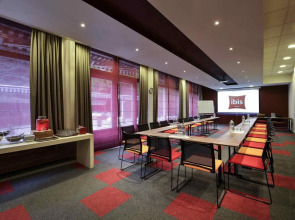 ibis Budapest Citysouth