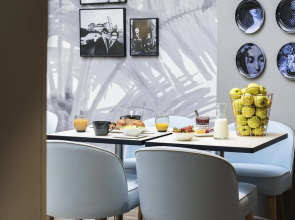 ibis Styles Nice Vieux Port