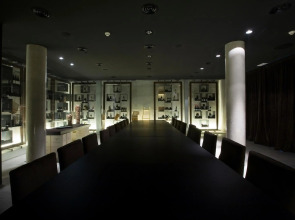 Finca Prats Hotel Golf & Spa