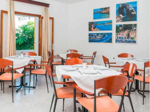 Hostal San Francisco