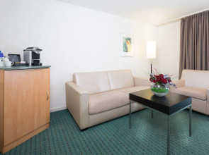 Apart-Hotel Zurich Airport