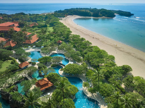 Grand Hyatt Bali