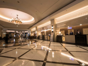 Regal Shanghai East Asia Hotel