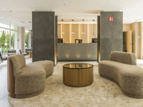 Hotel ILUNION San Sebastian