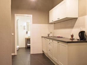 Hotel Palác U Kočků by Adrez Living