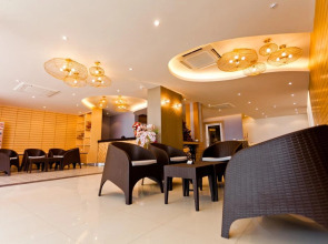 Anda Beachside Hotel