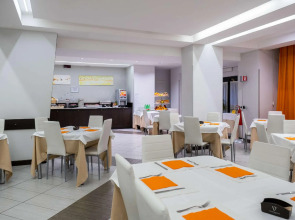 Quality Hotel Rouge et Noir