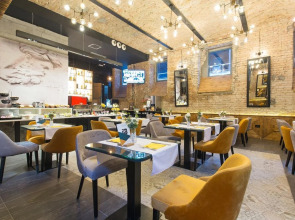 Отель Marquise Hotel