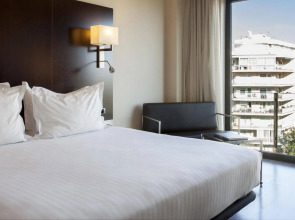 AC Hotel Ciutat de Palma by Marriott