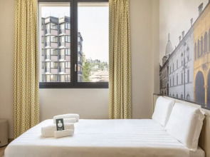 B&B Hotel Brescia