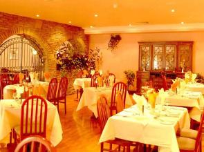 Sheldon Park Hotel and Leisure Club