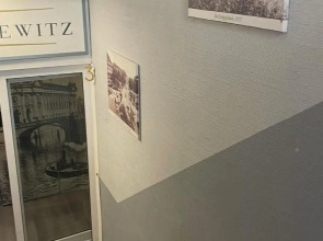 Hotel Spreewitz am Kurfürstendamm