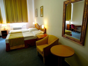 City Stay Prague Apartments