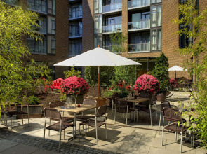 Adina Apartment Hotel Copenhagen