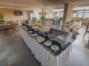 SJ Business - San Juan São Paulo