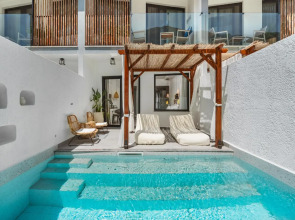 Oludeniz Blu Luxury Unique Hotel - Adults Only