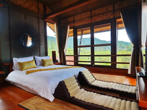 Alama Sea Village Resort