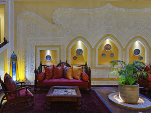 The Heron By Sarovar Portico India