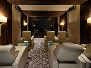 Отель Raffles Istanbul