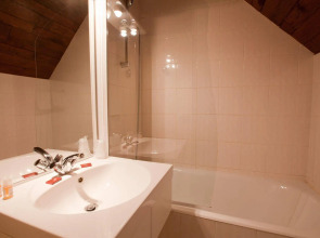 Hotel le Mouton Blanc