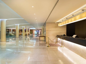 Le Meridien Lav, Split