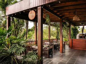 Gran Melia Iguazu Hotel