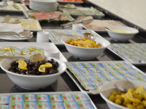 Safa Royal Museum Hotel