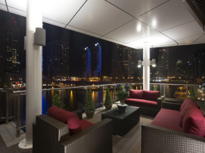 La Verda Suites & Villas Dubai Marina