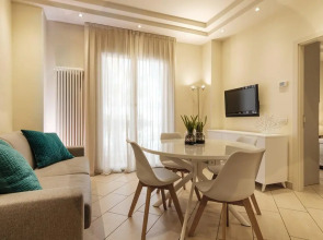 Residence Lungomare - Charming apartments